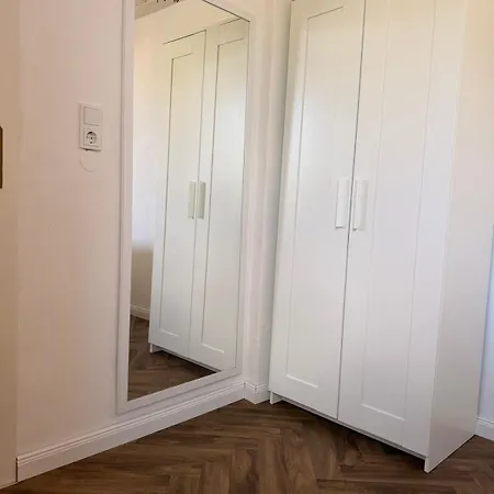Boernecker Landruhe *